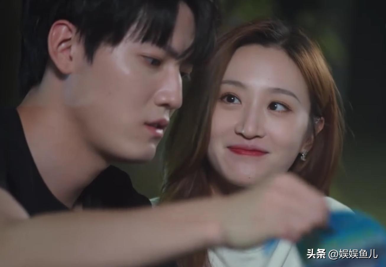 我的半熟恋人电视剧大结局,我的半熟恋人电视剧第17集