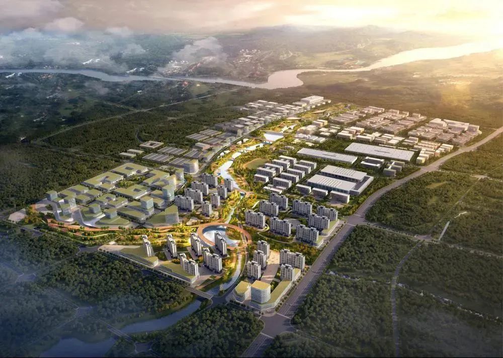 肇庆市产业布局一体化规划,把广东制造业这份家底做优做强