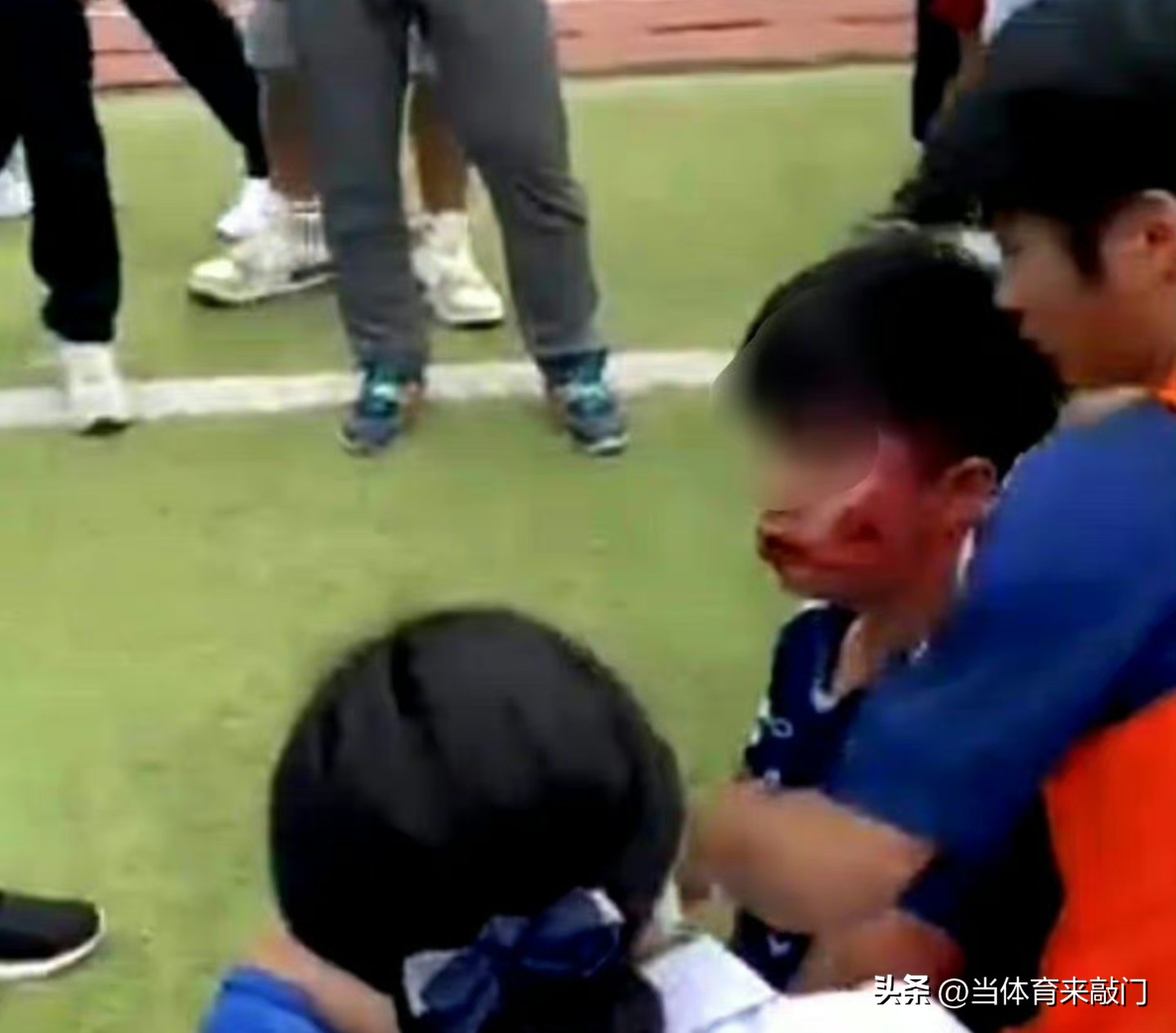 成都体院殴打四川大学事件后续,成都体育学院学生打人官方回应