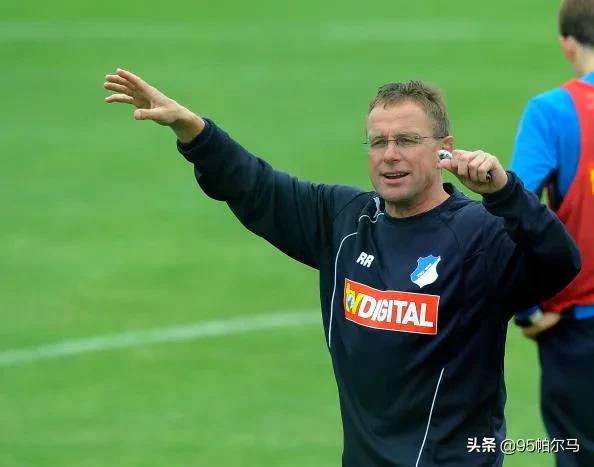 曝曼联将聘朗尼克为球队临时主帅,朗尼克是克洛普师傅吗