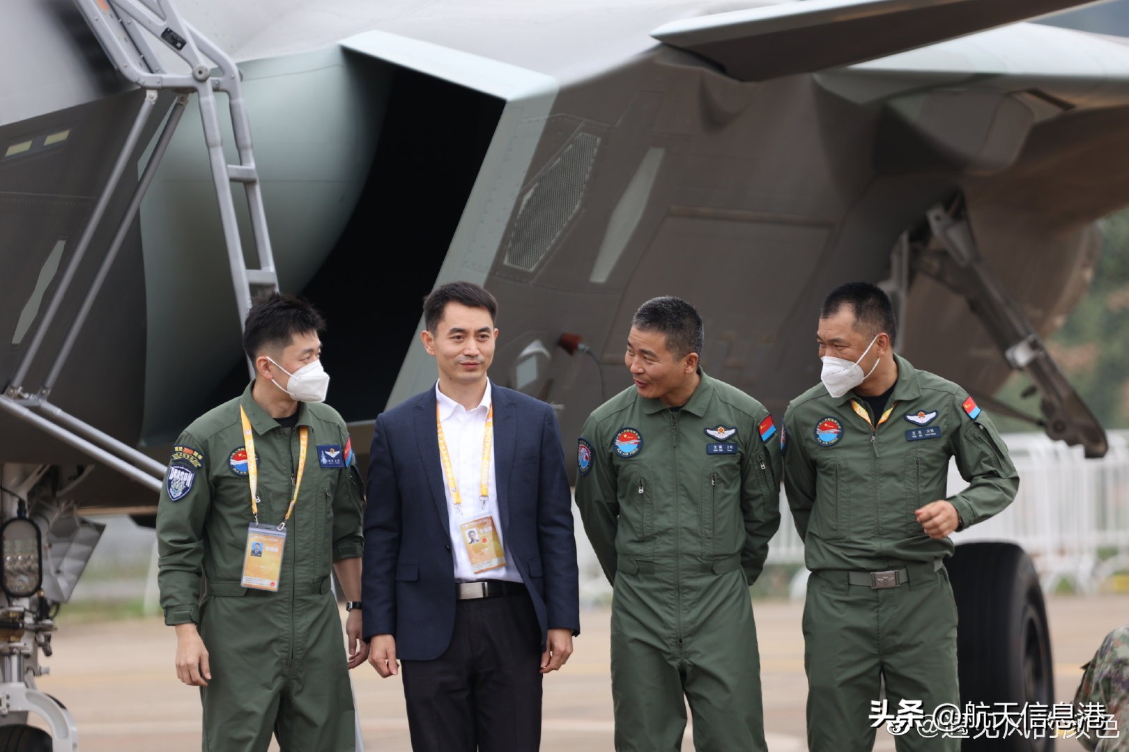 叶光富会是我国登月第一人？航天员选拔，为何要进行洞穴生存训练