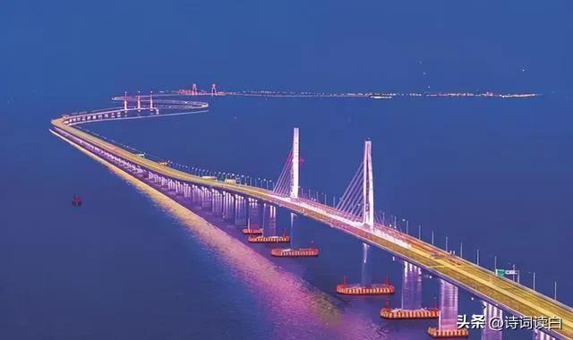 珠海最具现代科技感的地标建筑,珠海最新地标建筑