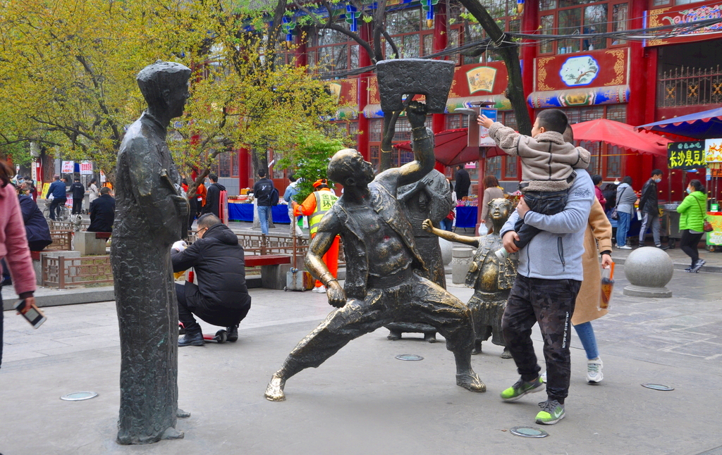 西安比较好吃的老陕菜,西安不可错过的三大特色美食