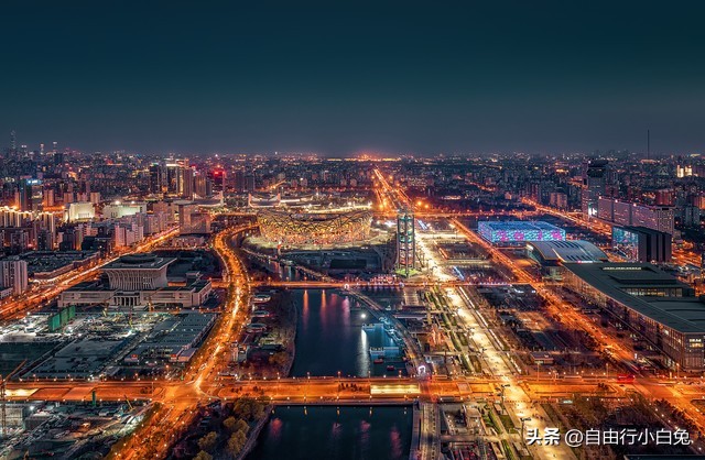 北京奥林匹克公园游览攻略,北京奥林匹克公园有哪些景点