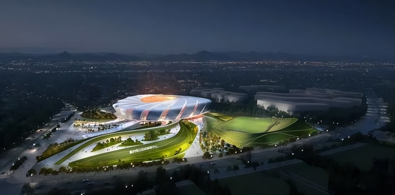 2023亚洲杯中国为什么退出举办,亚洲杯官方回应取消进球