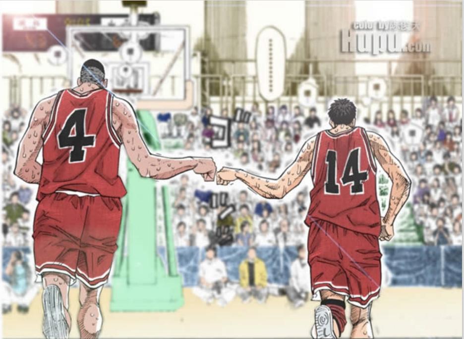 灌篮高手最新票房,《灌篮高手》票房