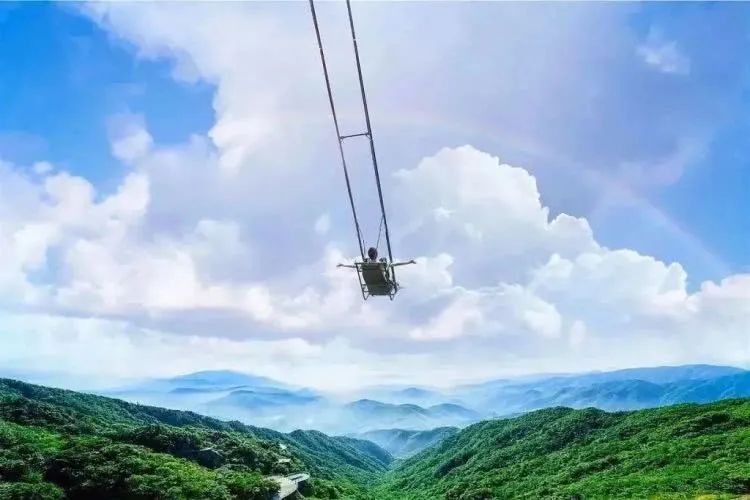 藏于山林间的民宿,安吉十家最美民宿