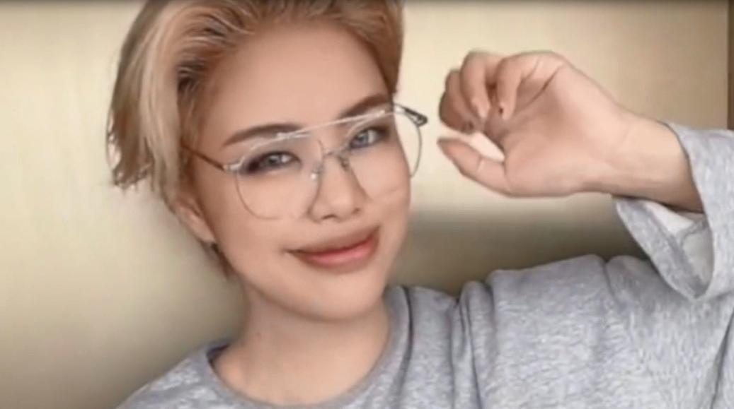 carrie经纪人多大,carrie签约艺人