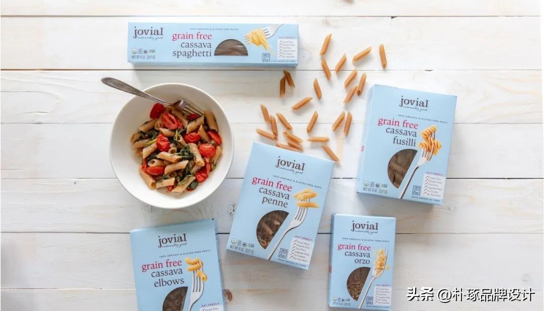 食品企业产品包装设计,食品包装未来趋势及发展建议