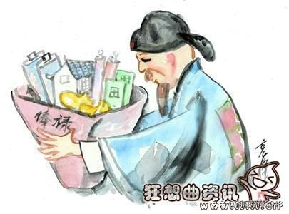 李白的诗好在哪里,李白的诗和远方