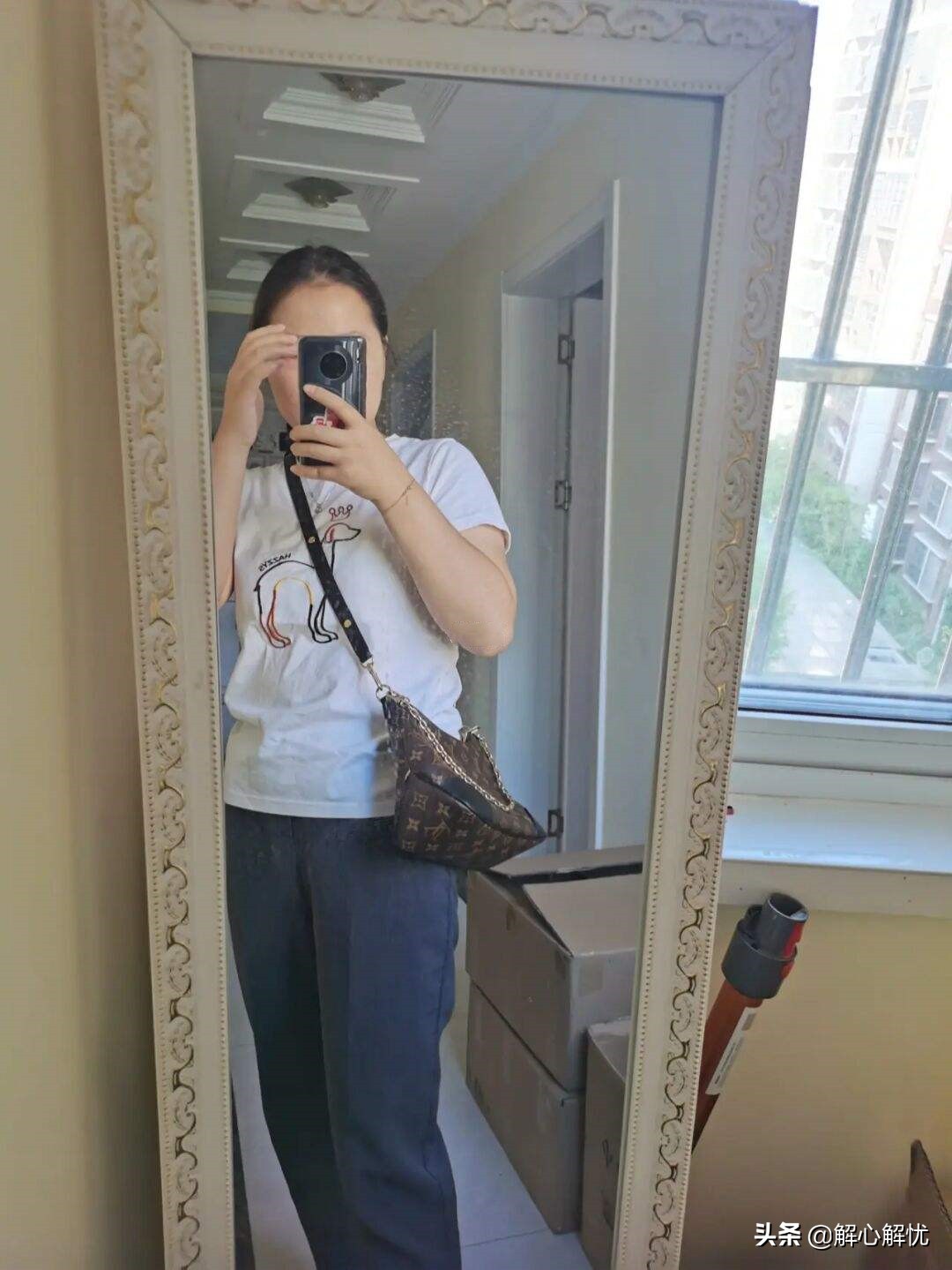 lv包包适合人群,cucci和lv包包