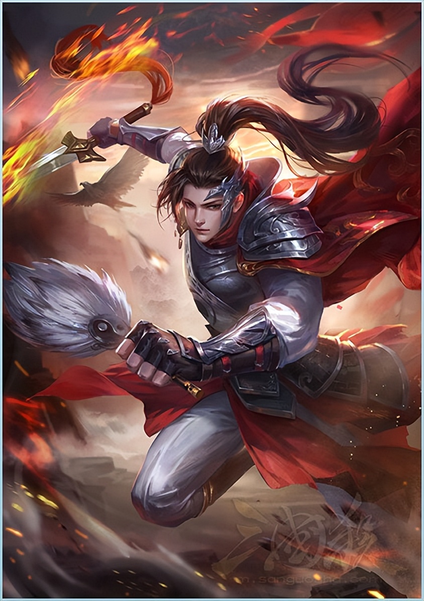 三国杀国战徐庶和法正珠联璧合,三国杀欢乐成双组合推荐