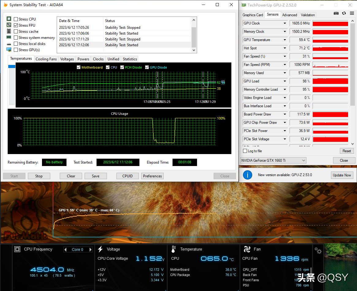 巨龙1250w电源评测,长城巨龙电源怎么样拆解