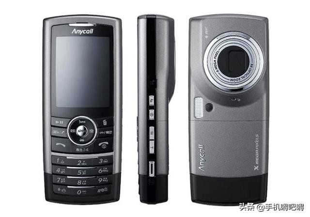 手机进化史完整版,一部手机的进化史