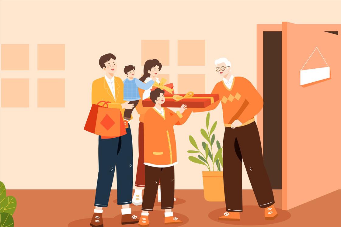 过年送礼需要送几样,送礼礼数有啥讲究