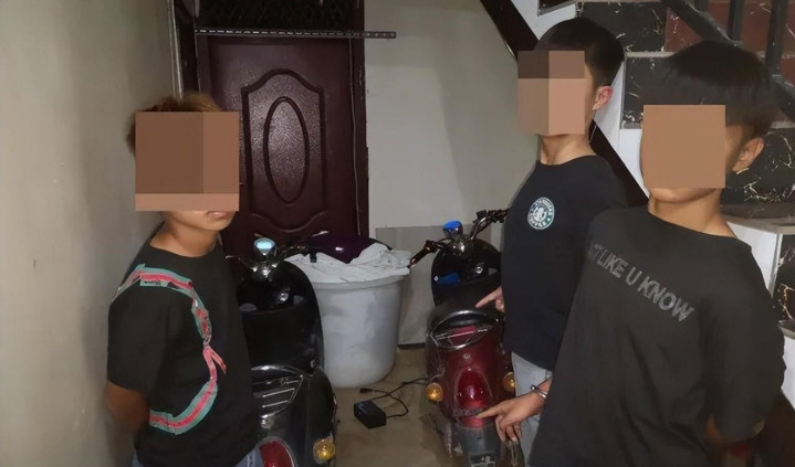 青岛学生入室抢劫杀人案解析,青岛三学生入室抢劫杀人案