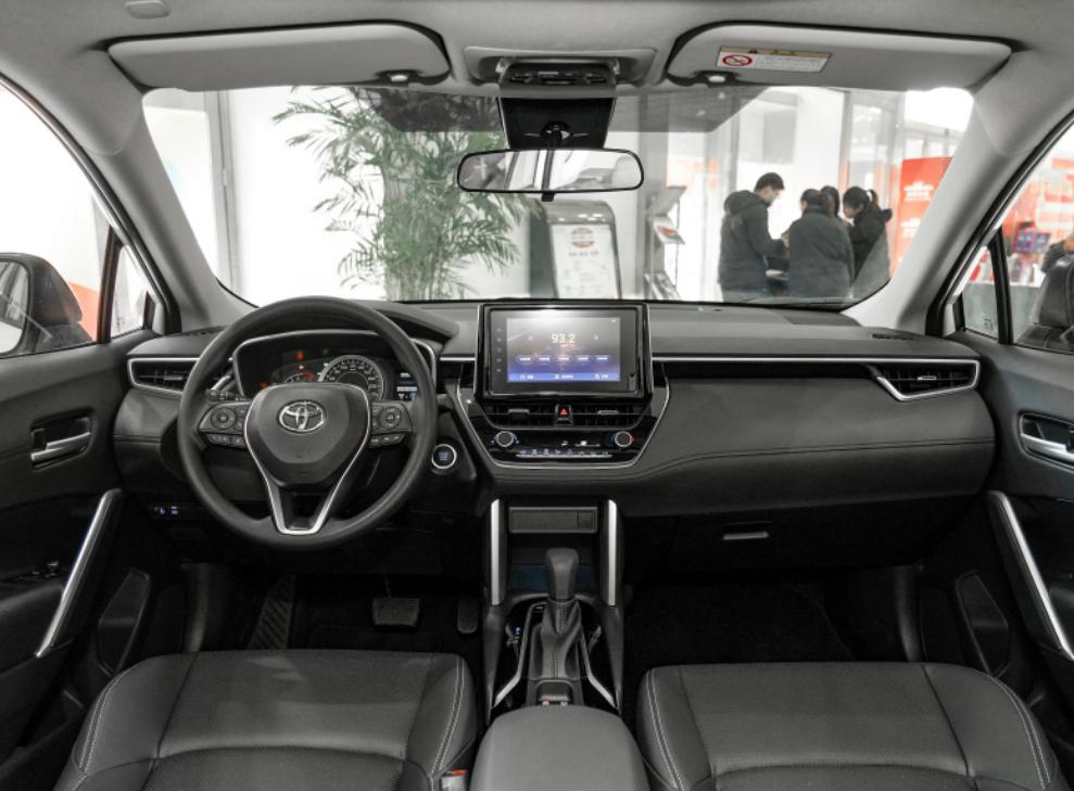 15万左右买什么suv实用又有面子,15万内买合资suv不考虑日系怎么选