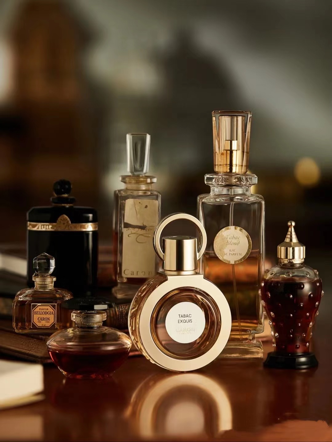 按压式香水盖子怎么拆下来,香水按压弹簧坏了修复方法