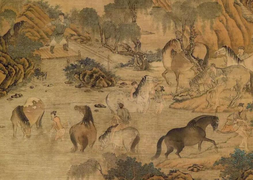 明朝赋役制度改革措施,明朝赋役制度有多强