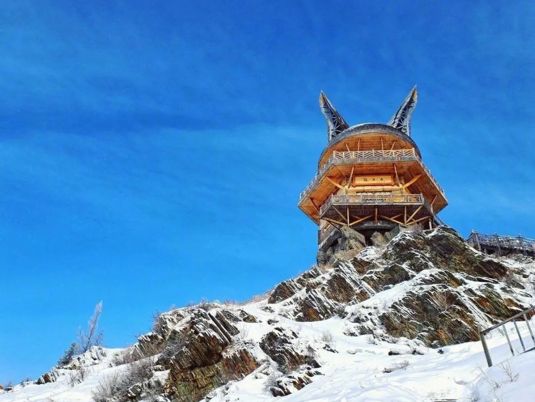 冬季游张家界旅游详细攻略,春节疆内旅游攻略