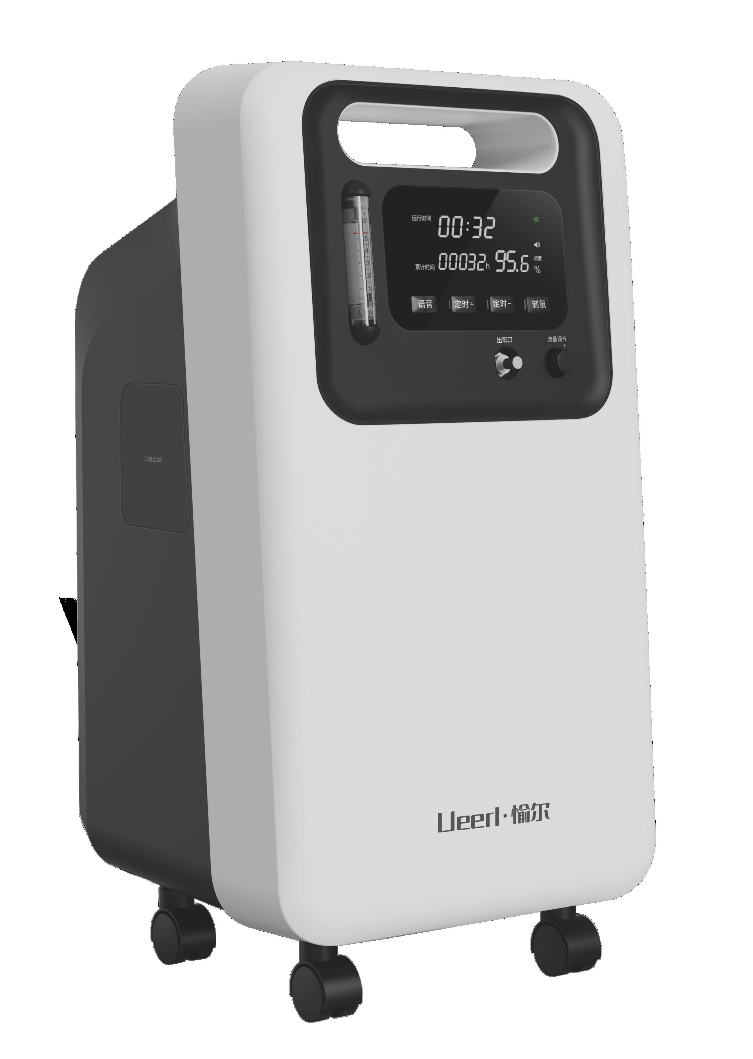 鱼跃制氧机型号那么多怎么选,鱼跃制氧机机型区别