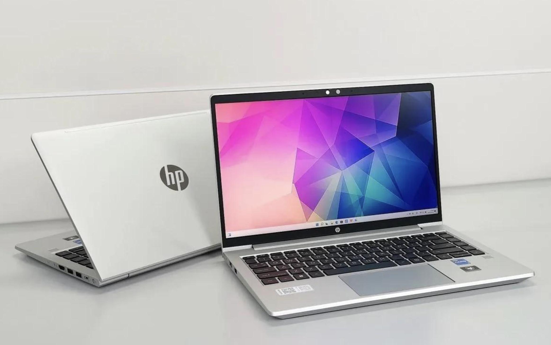 目前搭载13代酷睿的笔记本推荐,13代酷睿笔记本办公生产力评测