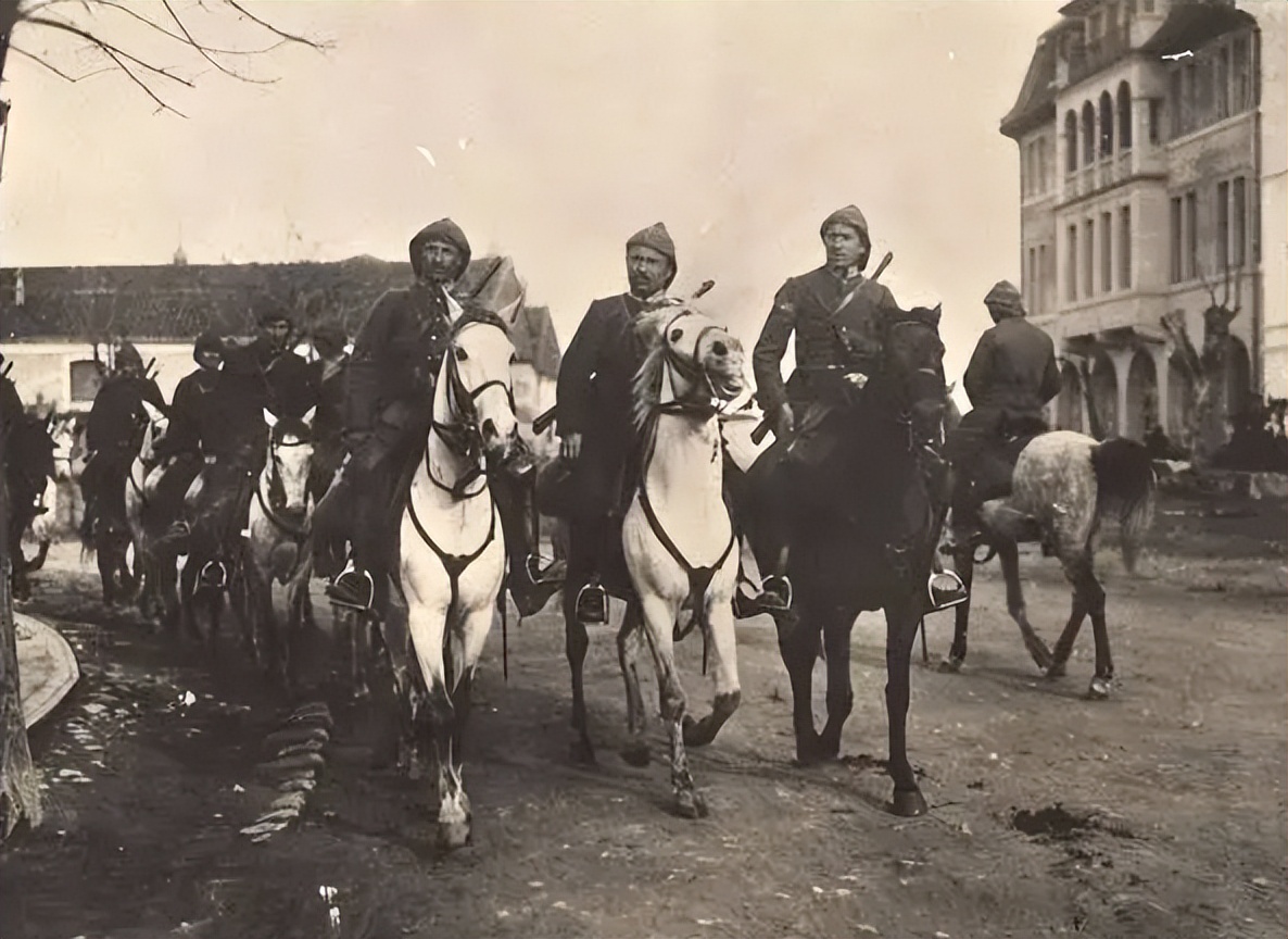 19世纪的俄罗斯废除奴隶制,19世纪俄罗斯经历了哪些战争