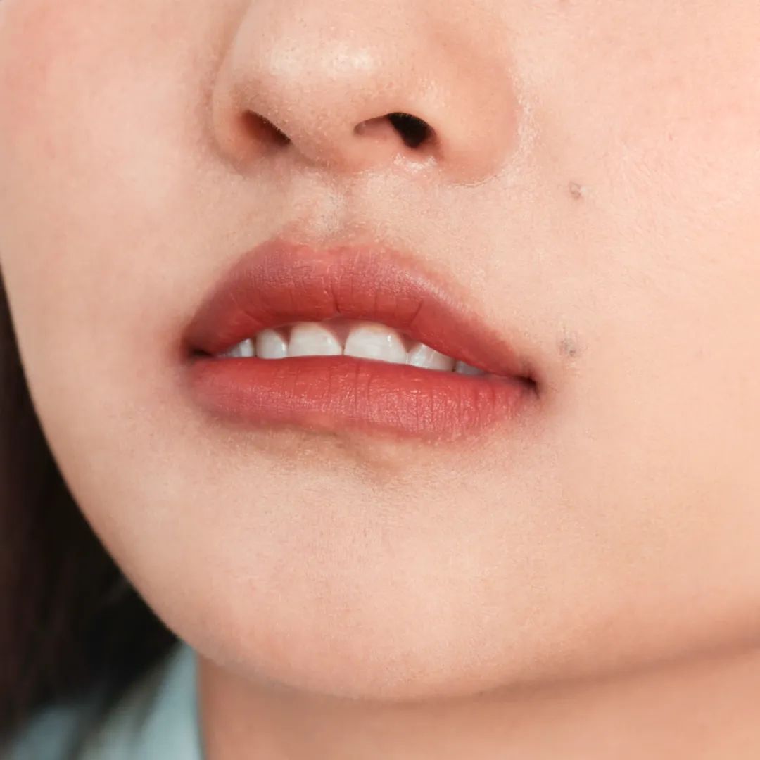 适合黄皮素颜的大牌口红推荐,7支适合黄皮素颜的口红