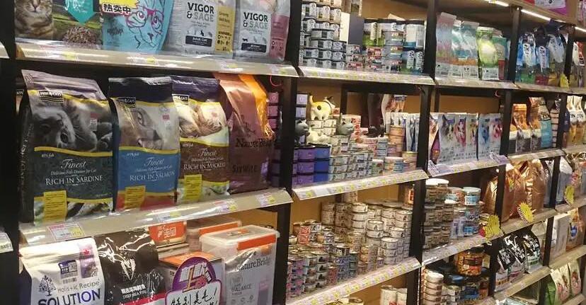 宠物店加盟创业好项目,宠物店加盟快速回本