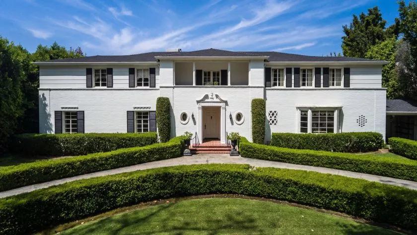 世界上最贵的十大住宅,15个最昂贵的名人豪宅