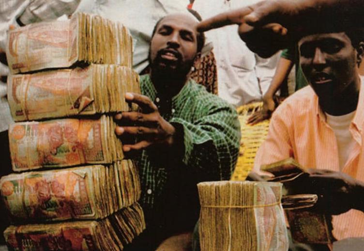 通缩哪些东西会涨价,买的起的涨买不起的跌