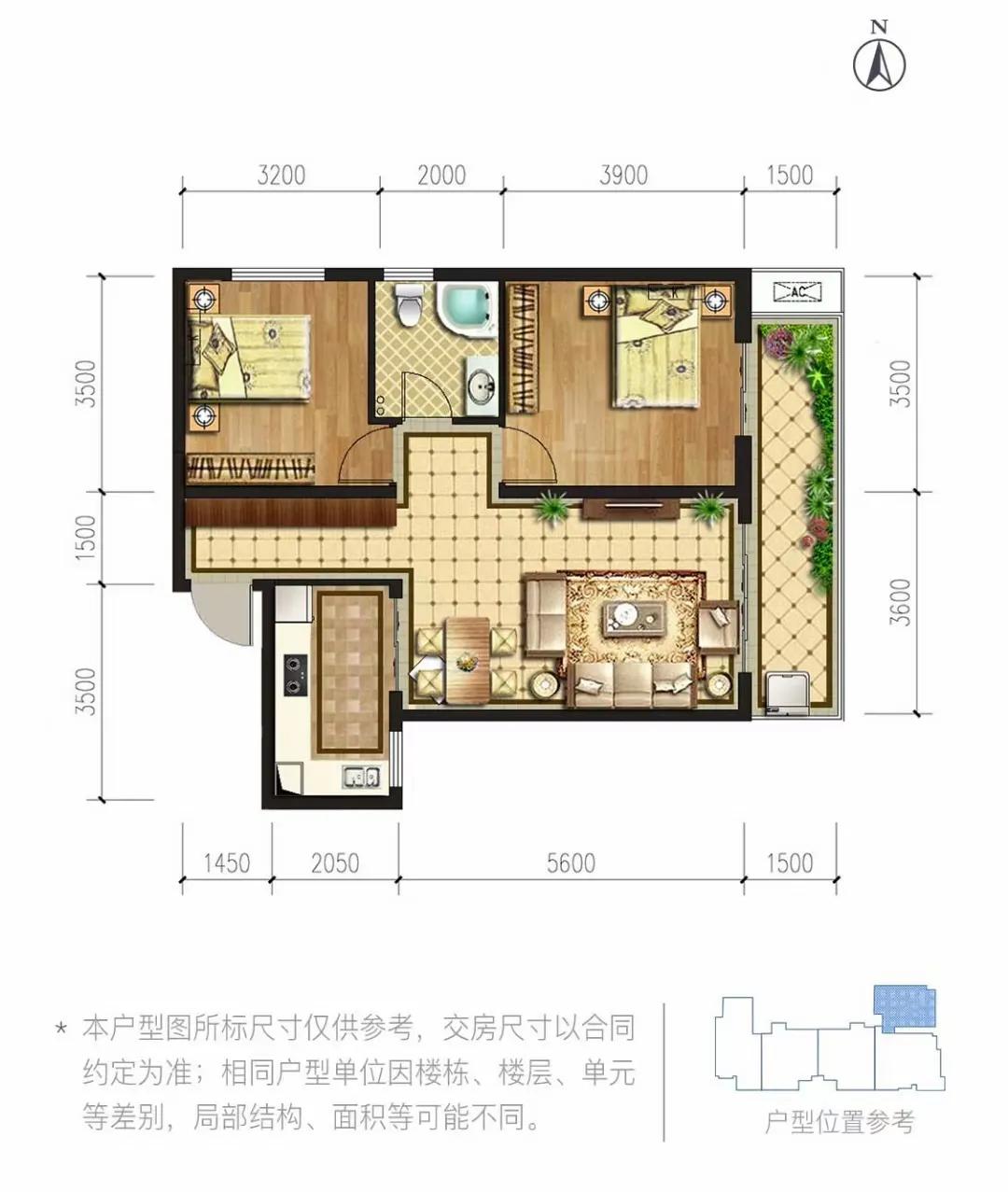 一线湖景庭院,一线河景房推荐