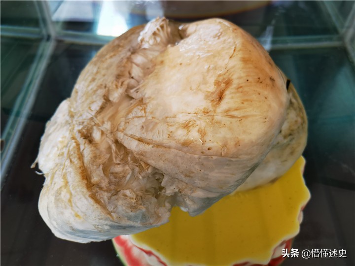 辽宁农民捡140斤太岁一夜暴富,当年捡140斤太岁现在怎样了