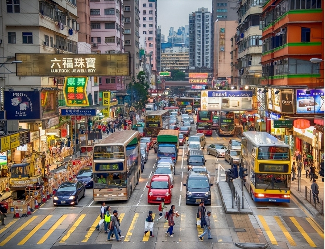 内地去港澳为什么要签证,港澳来大陆要签证吗