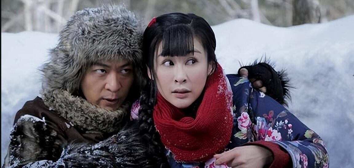 刚打完玻尿酸就别来尬演女兵了这5位女星演女兵让人看着真难受