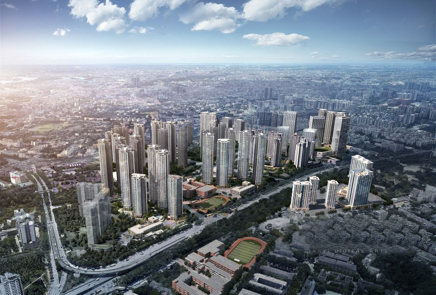 富力富云山楼盘价格,富力富云山预售证