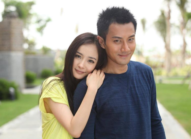 刘恺威最近和杨幂怎么样,刘恺威现在和杨幂的关系如何