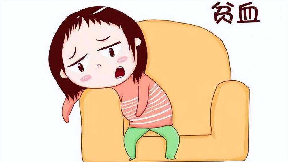 女子头晕胸闷,以为心肺不好,医生看到她的指甲怀疑子宫肌瘤