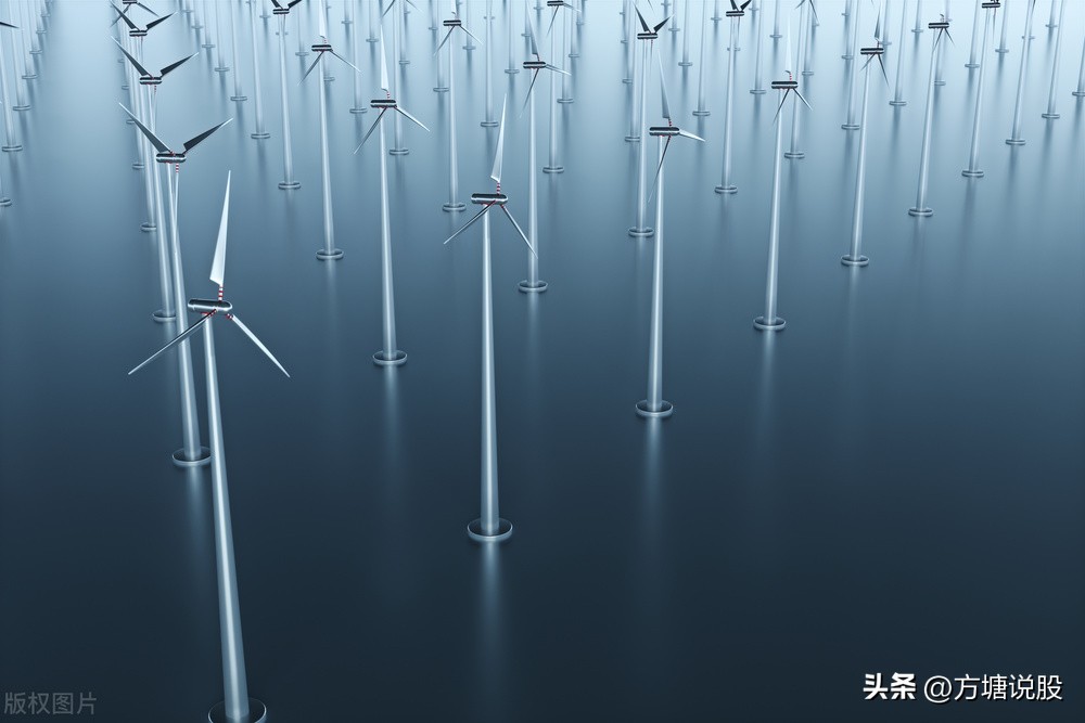 海风发展前景,海风发展趋势