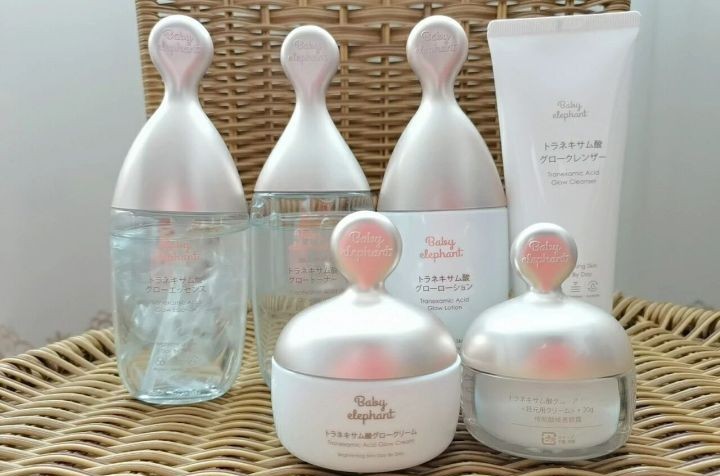 口碑最好水乳前十名孕妇,安全性高且好用的水乳推荐