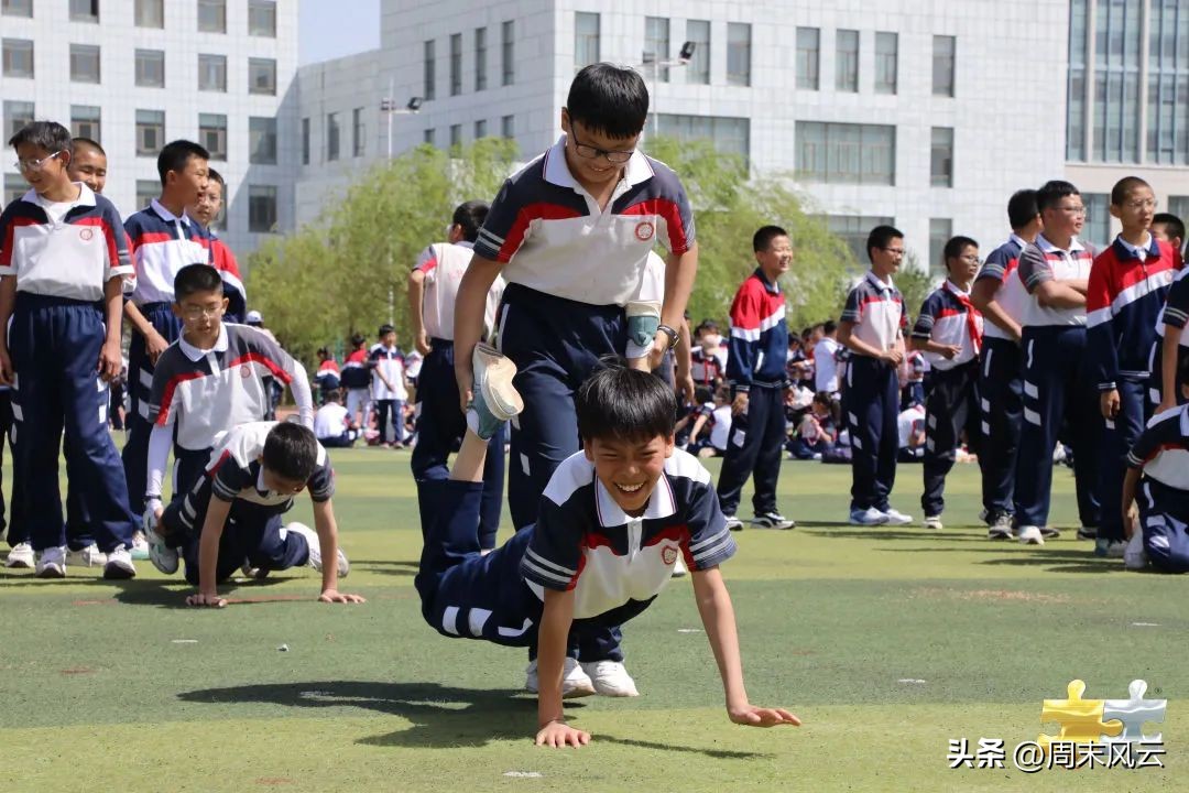 鄂尔多斯足球比赛视频小学,学校开展足球联赛简讯
