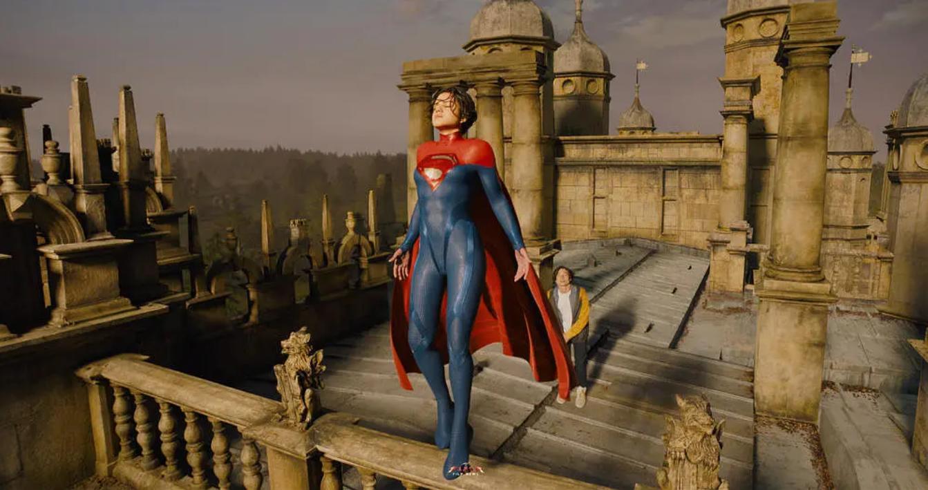 闪电侠目前票房,闪电侠如今票房