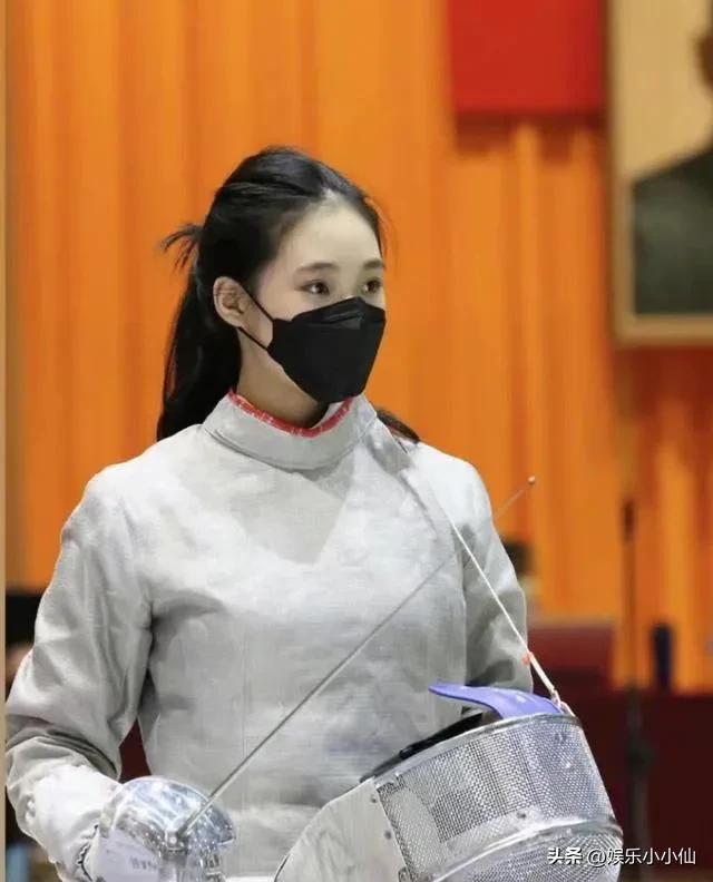 小s的三个女儿与大s女儿差多大,小s大女儿真实长相