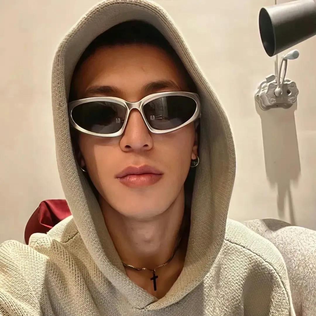 男生头像图片大全,男生头像