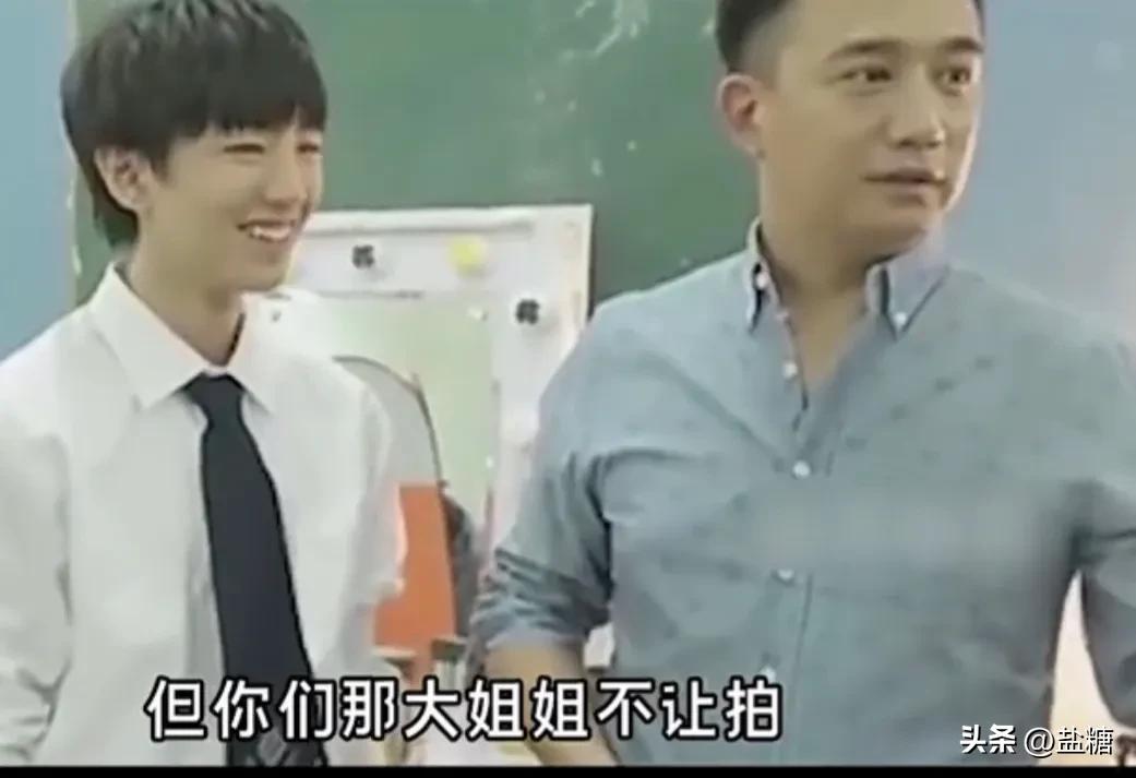 王俊凯18岁人生才刚刚开始,王俊凯从出道到现在的十年