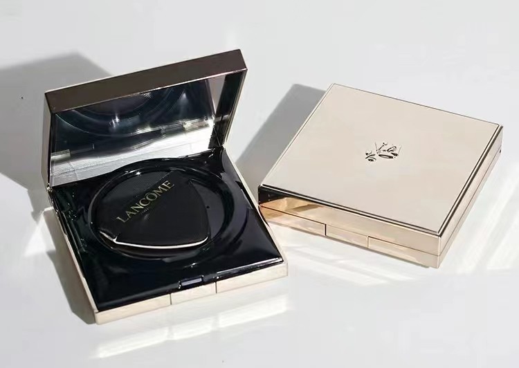 5款气垫真实测评好不好用看这里,blankme气垫测评适合什么肤质