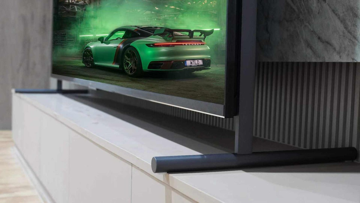 tcl巨幕屏电视测评,tcl98寸电视深度评测