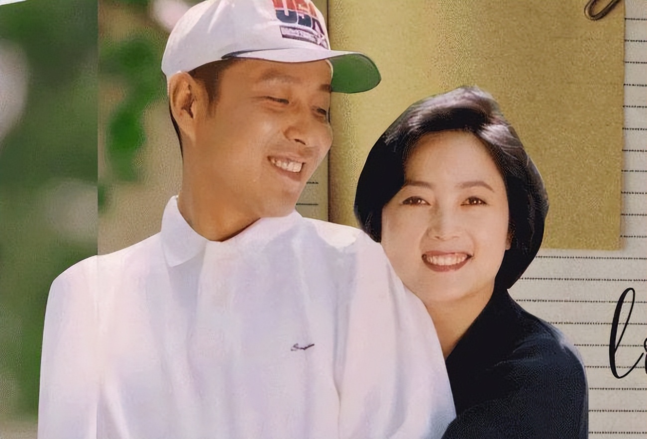 演员陈道明：这辈子最正确的事就是娶了妻子杜宪，女儿是他的骄傲