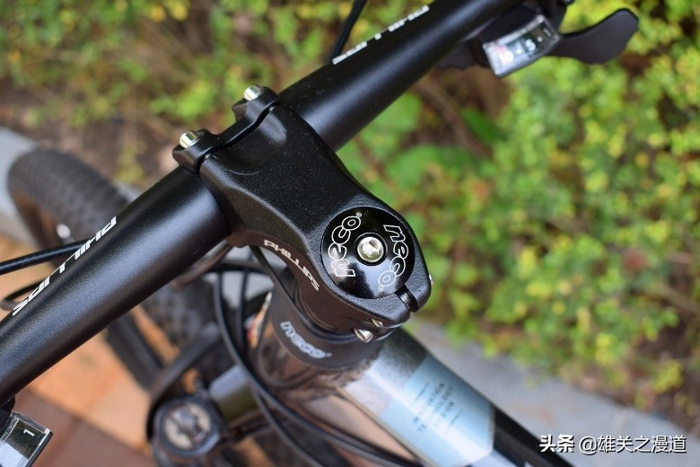 选了RALEIGH兰令THANE山地车，在疫情过后开启绿色通勤