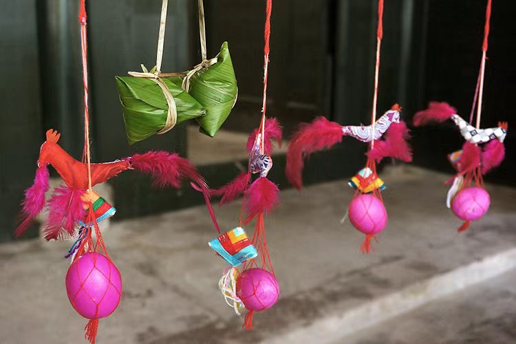 端午节禁忌正午可以出门吗,端午节禁忌一不住二不游三不吃